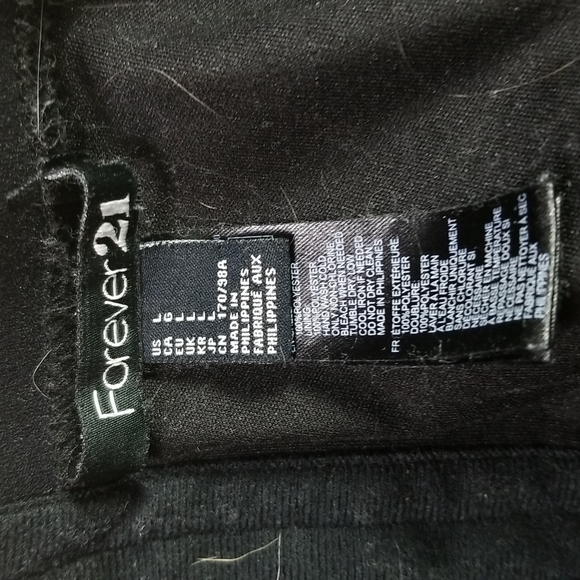 Forever 21 large bra - Picture 3 of 3